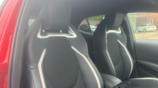 Toyota Corolla 2.0 Hybrid GR Sport 5dr CVT Hybrid Hatchback